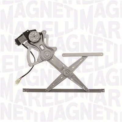 Window Regulator